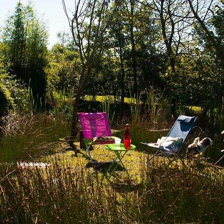 Otium B&B Cavallirio Екстер'єр фото