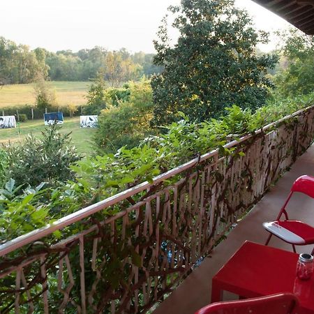 Otium B&B Cavallirio Екстер'єр фото