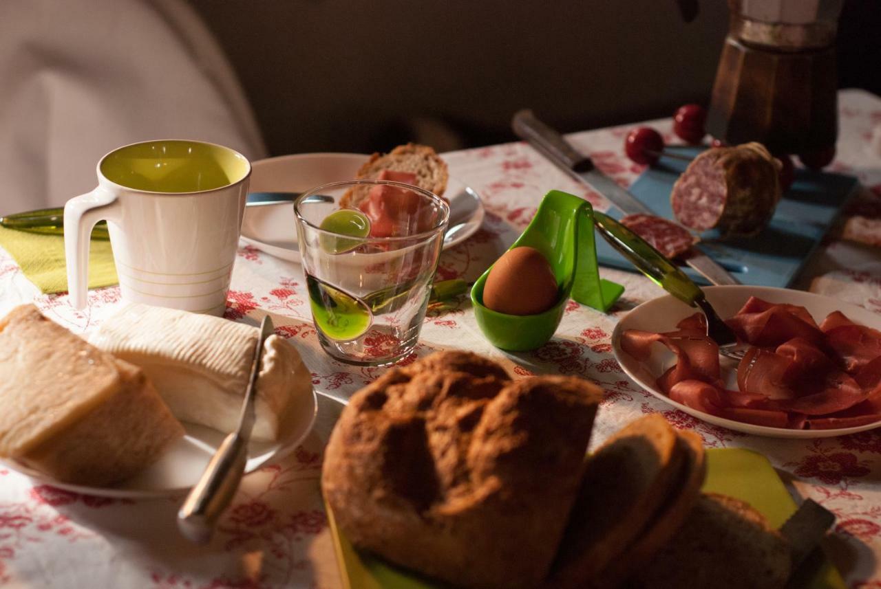 Otium B&B Cavallirio Екстер'єр фото