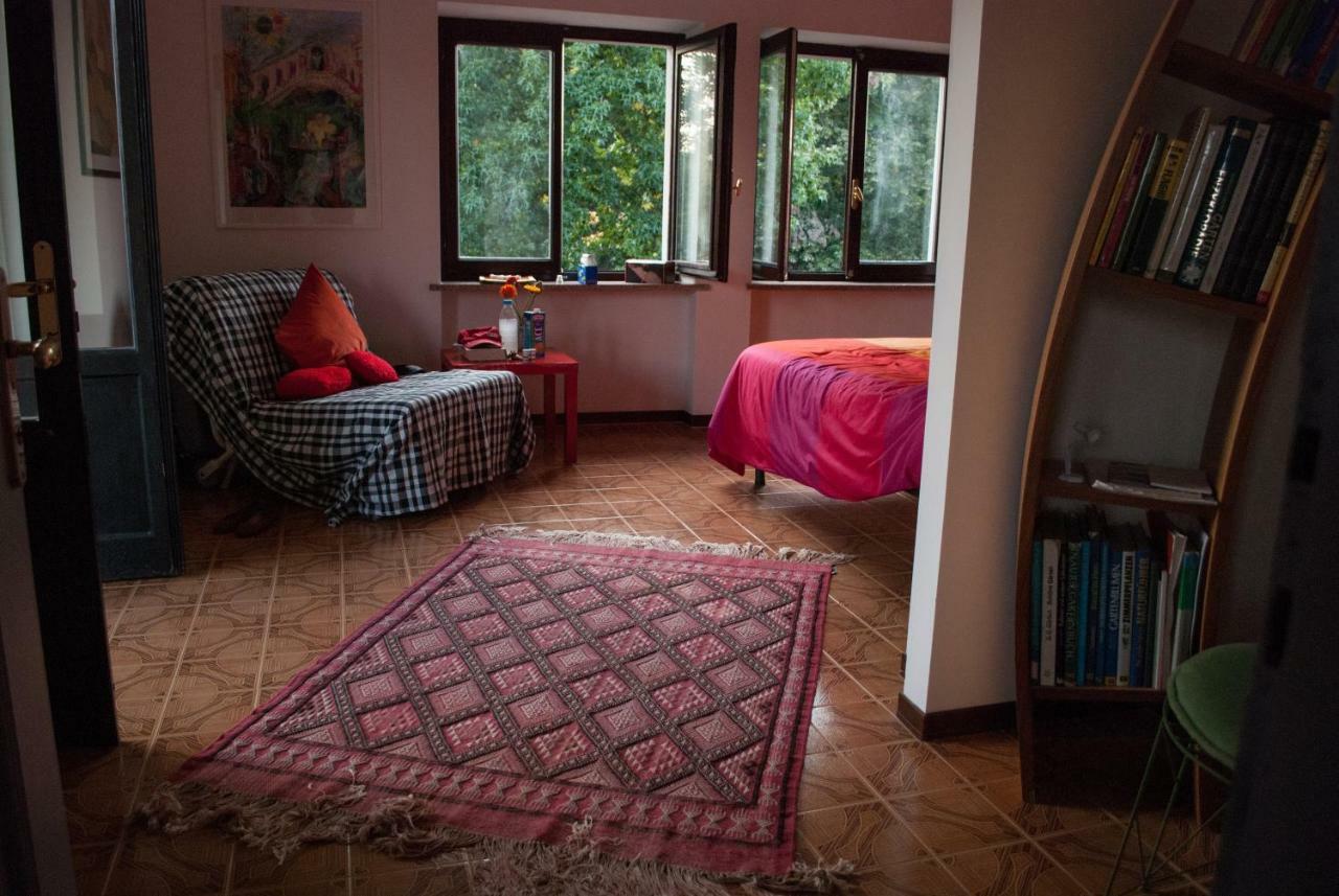 Otium B&B Cavallirio Екстер'єр фото