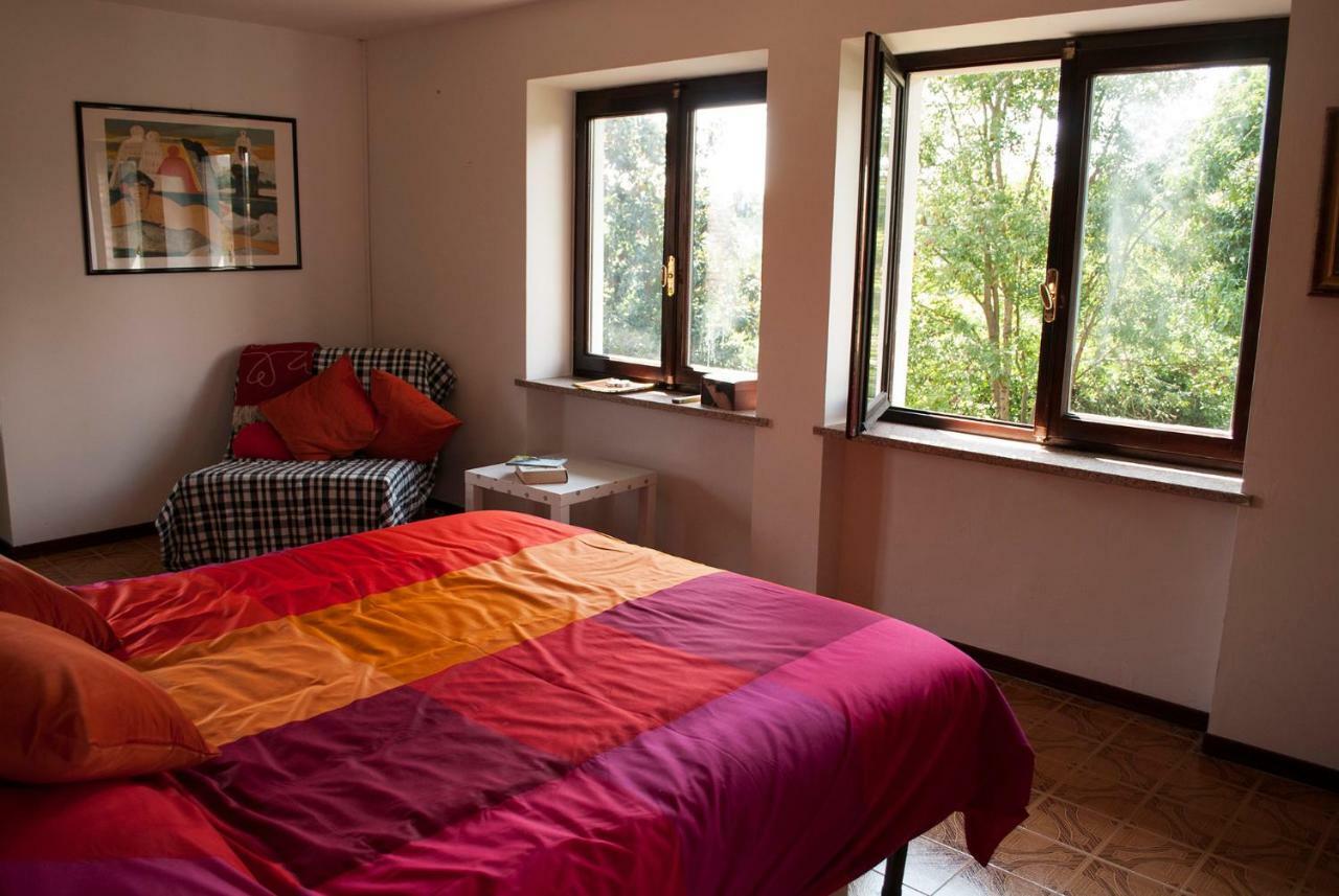 Otium B&B Cavallirio Екстер'єр фото