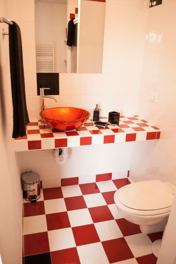 Otium B&B Cavallirio Екстер'єр фото