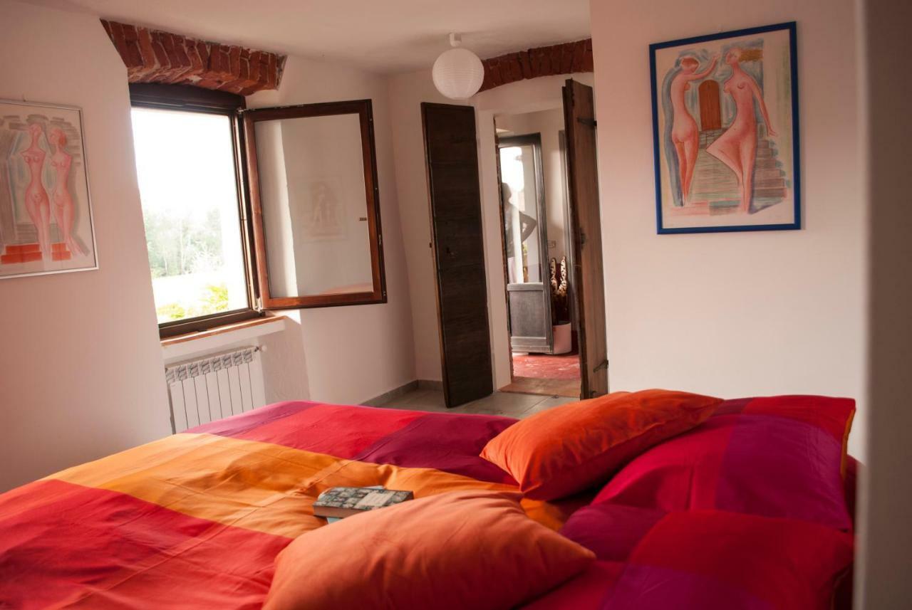 Otium B&B Cavallirio Екстер'єр фото