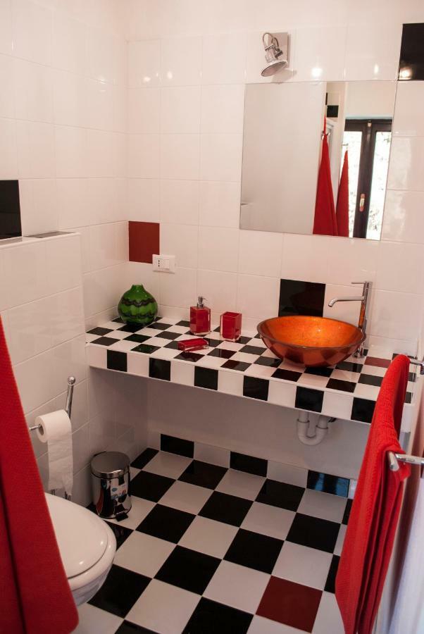 Otium B&B Cavallirio Екстер'єр фото
